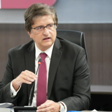 Gonet estabelece o combate ao crime organizado como meta para o CNMP