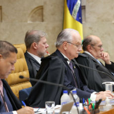 ADC 49: STF julga novos embargos sobre transferência de créditos nesta sexta (9/2)