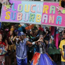 Por um novo Carnaval tributário
