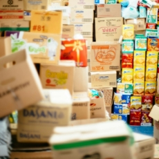 A falta de estímulos à reciclagem de papel