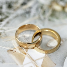Pessoas com mais de 70 anos podem escolher o regime de bens do casamento, decide STF