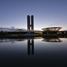 A dignidade do Poder Legislativo em juízo