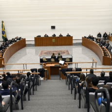 STJ  – penhora de salário para honorário advocatício – sessão de 7/2/2024
