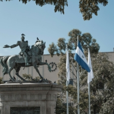 Caso de El Salvador indica que populismo precisa de Estado centralizado para golpe