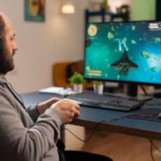 Contemplando o minotauro: um enigma do Marco Legal de Games ao direito autoral