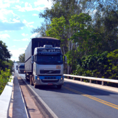 CNT lança publicação com temas importantes para o setor de transporte e logística