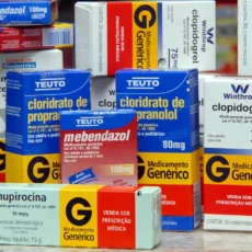 Após 25 anos da lei, 37% dos medicamentos brasileiros são genéricos