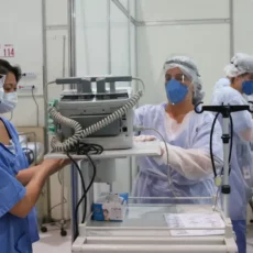 TRT15 considera Covid-19 como doença ocupacional de técnica de enfermagem