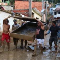 A anatomia de um desastre climático: um ano da tragédia de São Sebastião