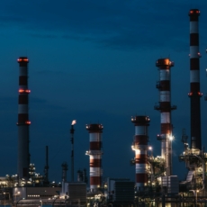 Indústria química em 2024: desafios e oportunidades para um desenvolvimento sustentável