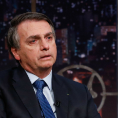 Acuado por Marçal, Bolsonaro volta a radicalizar contra Moraes e STF