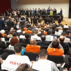 Perse: associações de turismo e eventos pedem que Congresso mantenha o programa