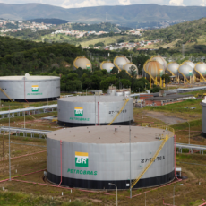 STF marca julgamento de recurso contra vitória multibilionária da Petrobras
