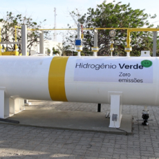 Hidrogênio verde: a lei alemã para certificação de combustíveis não biológicos