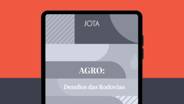 E-book discute agroindústria e desafios da infraestrutura rodoviária