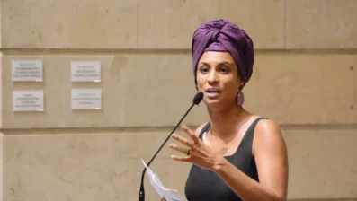 Caso Marielle Franco: até onde o Estado te vigia? - Parte 1
