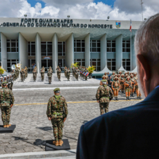 Carta em resposta a Lula sobre o golpe de 1964