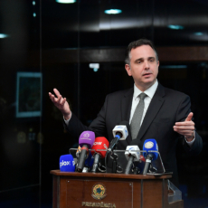 A estratégia de Rodrigo Pacheco para conquistar o governo de Minas Gerais