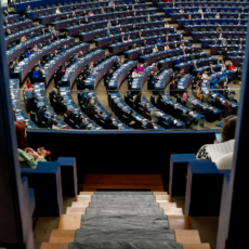 Alguns apontamentos sobre o AI Act da União Europeia