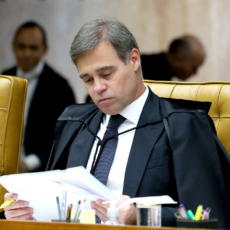 Veja como foi o julgamento da descriminalização do porte de maconha no STF