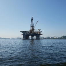STF marca julgamento de ação que pode afetar exploração da Petrobras no pré-sal