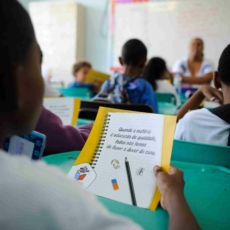 Como o Congresso discutiu o uso de recursos da educação em 2023