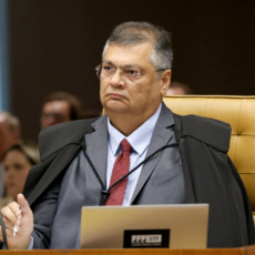 AGU aciona plataformas para remover imagens que ligam Flávio Dino aos irmãos Brazão