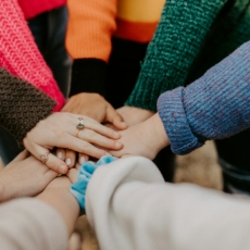Força feminina: liderança, cuidado e transformação