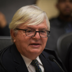 Sistema tributário é feito para os grandes não pagarem tributos, diz Herman Benjamin