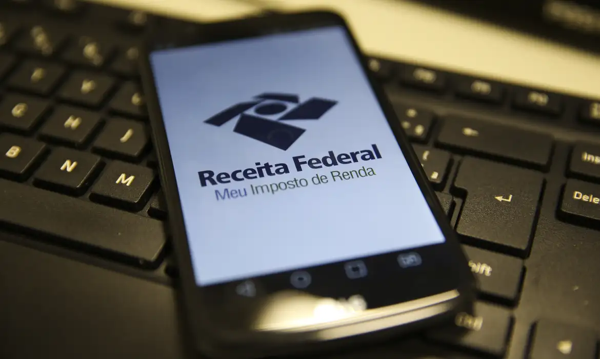 declarar imposto renda