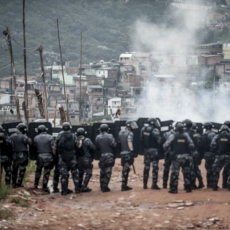 Corte internacional condena Brasil em dois casos de mortes por violência policial