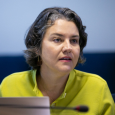 É preciso pensar no processo tributário conjugado à reforma, diz chefe da PGFN
