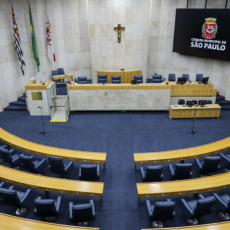 Câmara de SP aprova projeto sobre sistema tributário municipal e PPI 2024