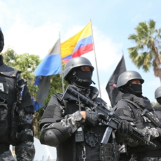 Equador reconhece responsabilidade parcial em caso de homem morto após tortura policial