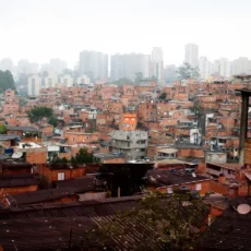 A reforma tributária e a história da desigualdade no Brasil