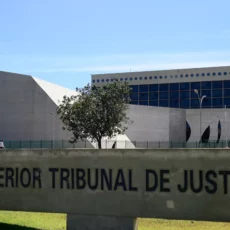Habeas corpus protocolados no STJ cresceram 13% no 1º semestre em relação a 2023