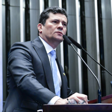 Julgamento de Sergio Moro no TRE-PR – sessão do dia 9/4/2024
