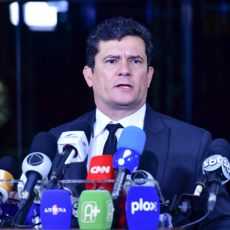 AO VIVO – TRE-PR retoma julgamento de Sergio Moro – sessão do dia 3/4/2024