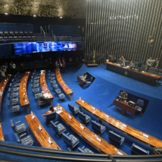 Alteração no marco legal das startups entra na pauta do Senado