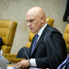 Moraes suspende resolução do CFM que restringe o aborto legal em casos de estupro