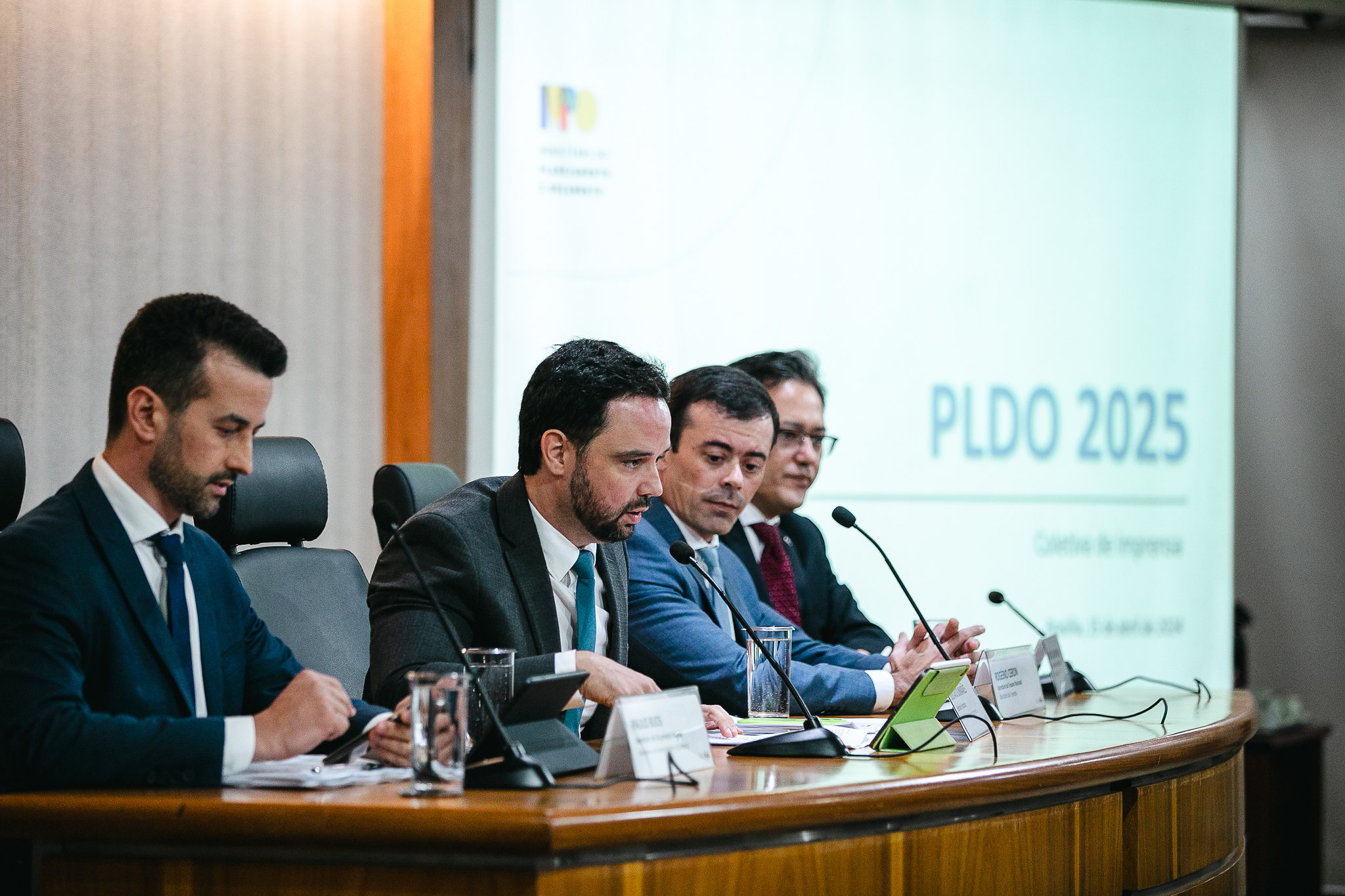 Governo flexibiliza meta fiscal para 2025; JOTA PRO antecipou o debate