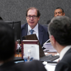 CNJ revoga o afastamento de Gabriela Hardt, mas mantém o de desembargadores
