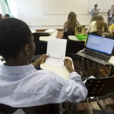 O Censo da Pós-Graduação no Brasil