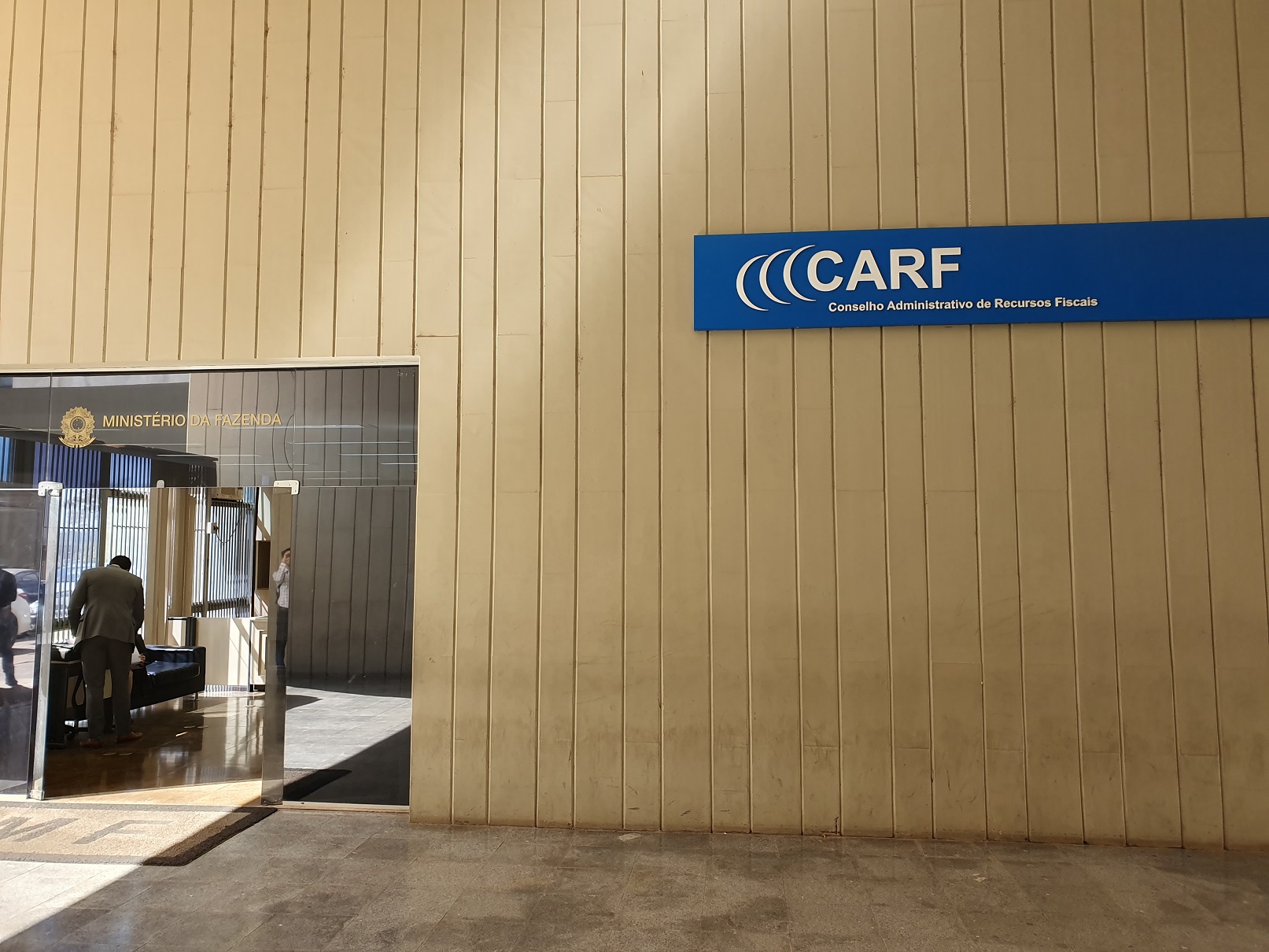 Carf Sign CBS: processos serão analisados pela 3ª Seção do Carf