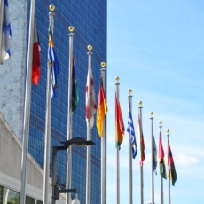 A recente resolução da ONU em prol de uma IA segura e confiável
