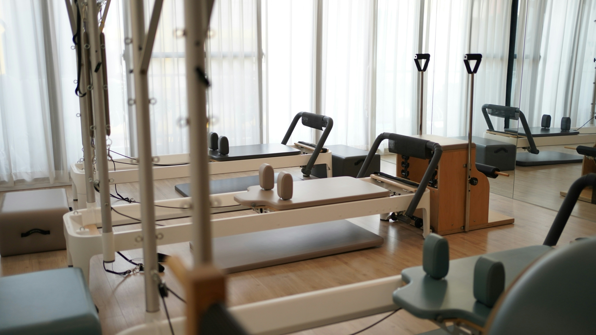 Pilates