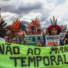 A necessidade de dizer o óbvio: Lei 14.701 deve ser declarada inconstitucional