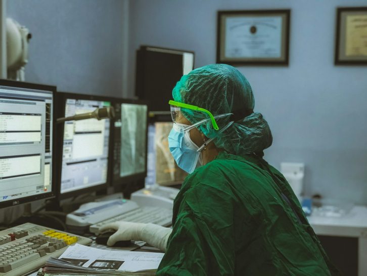 O desafio da interoperabilidade no SUS