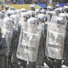 60 anos do golpe: caminhar para o futuro exige se livrar do passado