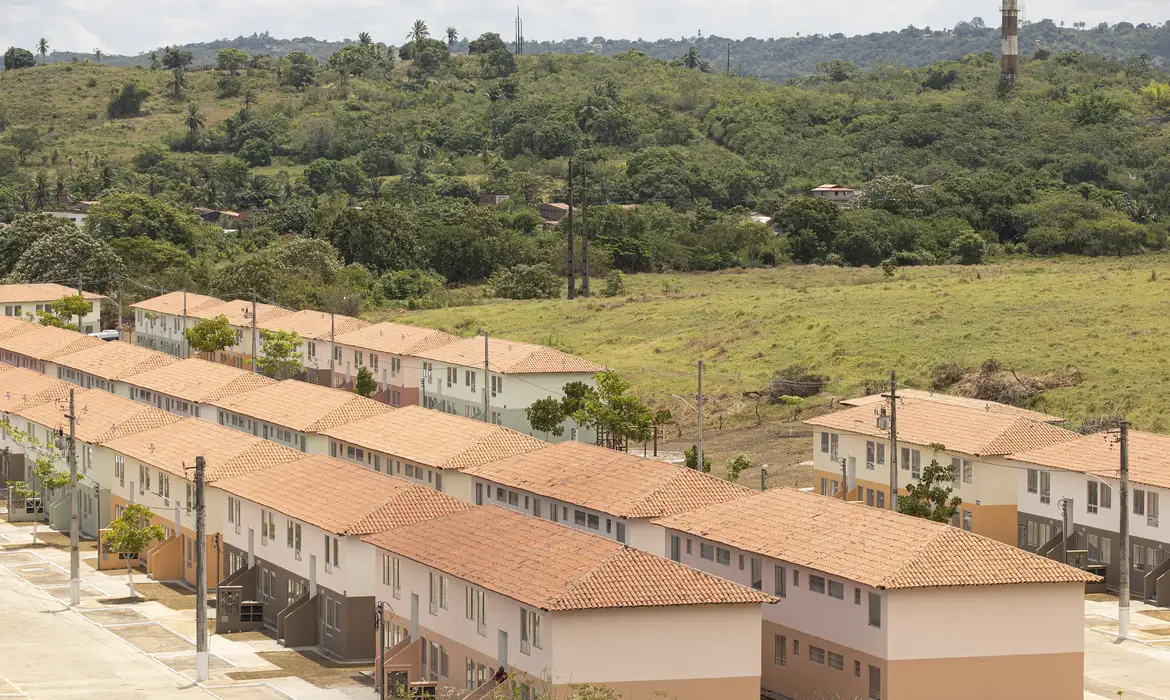 minha casa minha vida